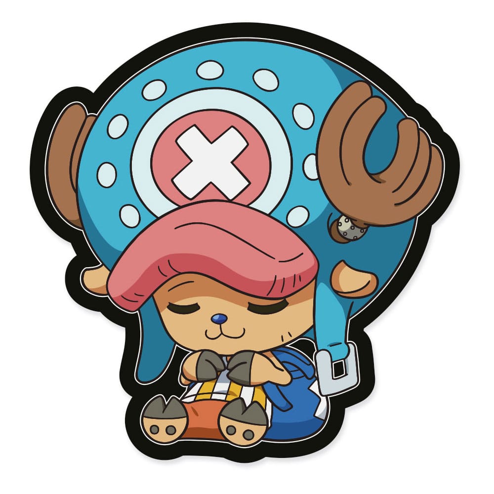 One Piece - Kissen - Tony Tony Chopper (Herding)