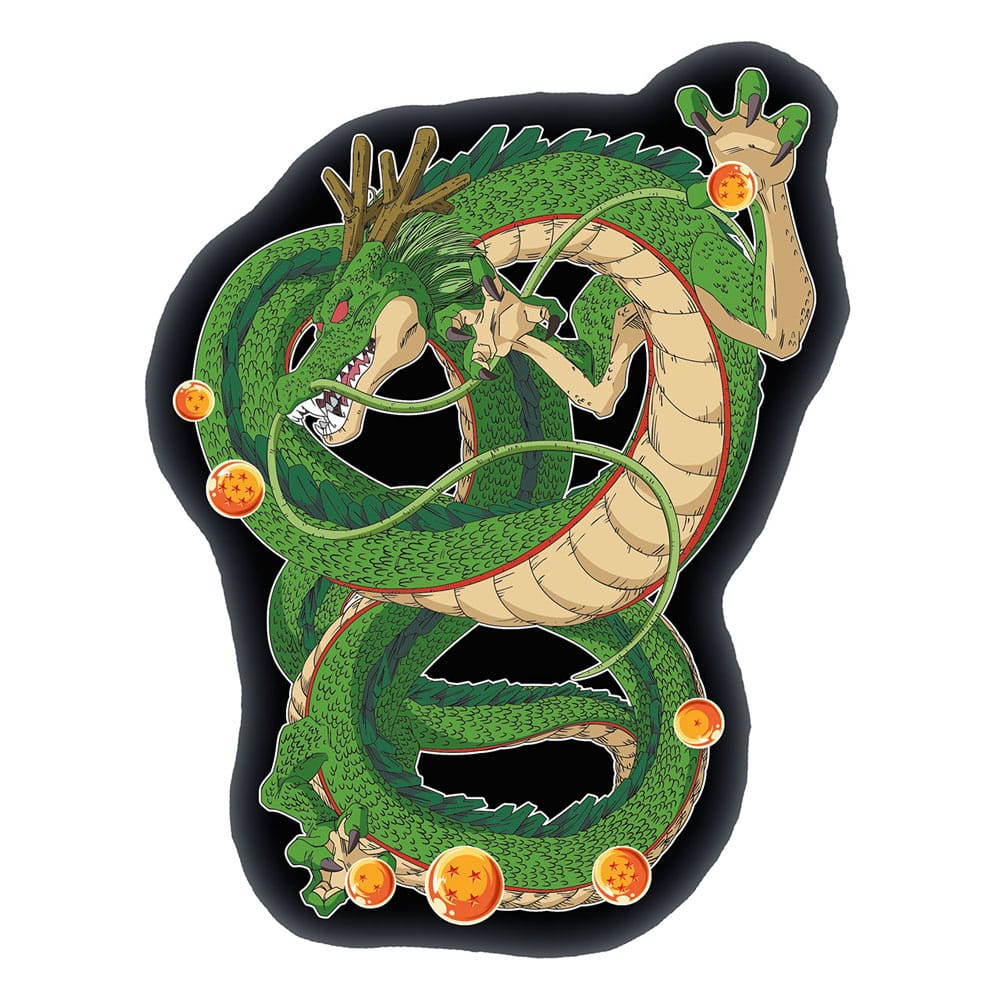 Dragon Ball - Kissen - Shenlong (Herding)
