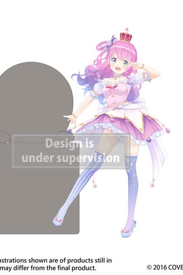 Hololive Production - Himemori Luna - Hikkake figure (Furyu)