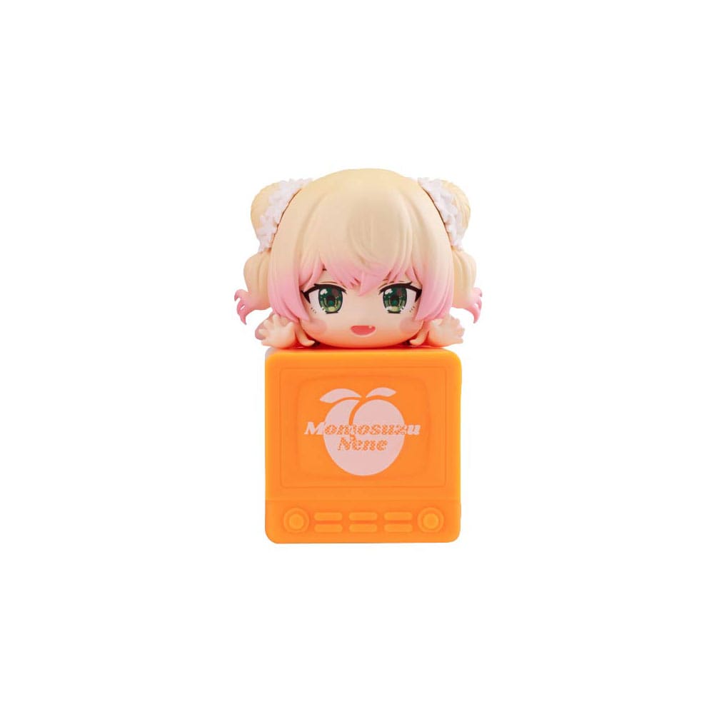 Hololive Production - Momosuzu Nene - Hikkake figure (Furyu)