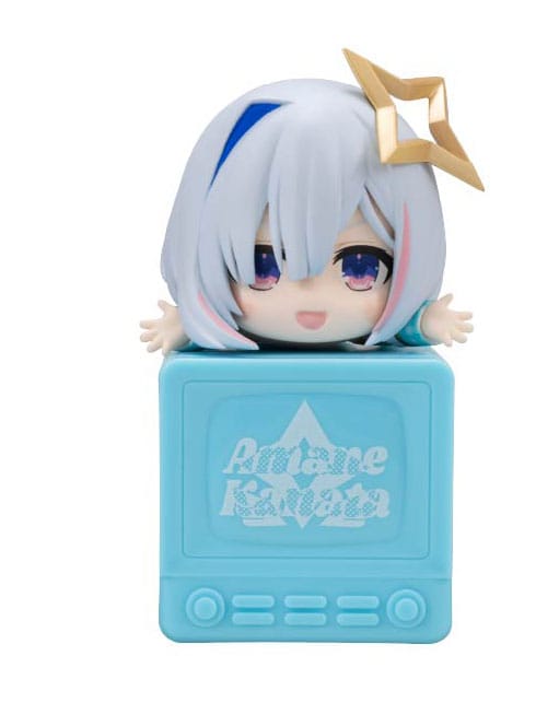 Hololive Production - Aman Kanata - Hikkake figure (Furyu)