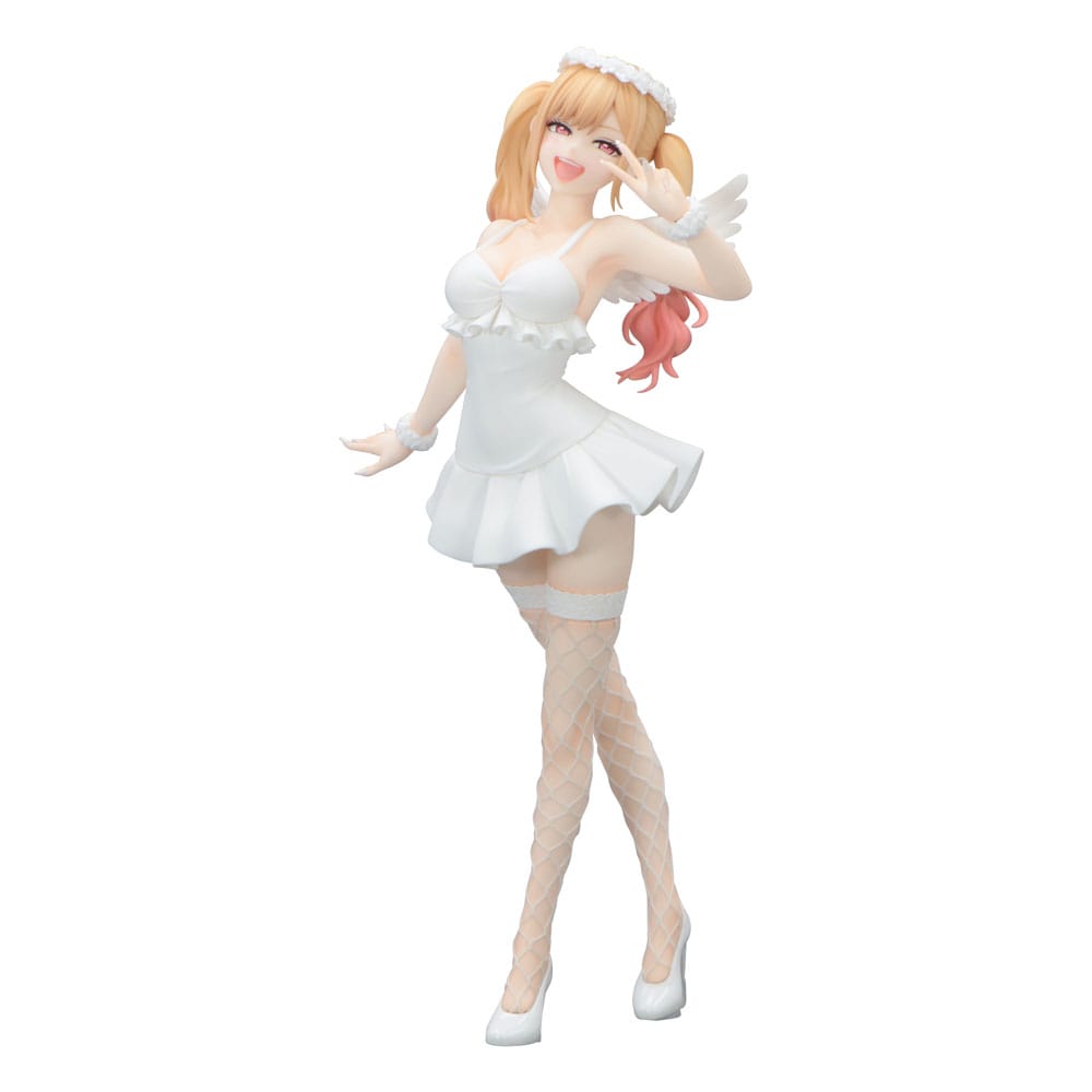 My dress -up Darling - Marin Kitagawa - Bicute Pure figure (Furyu)