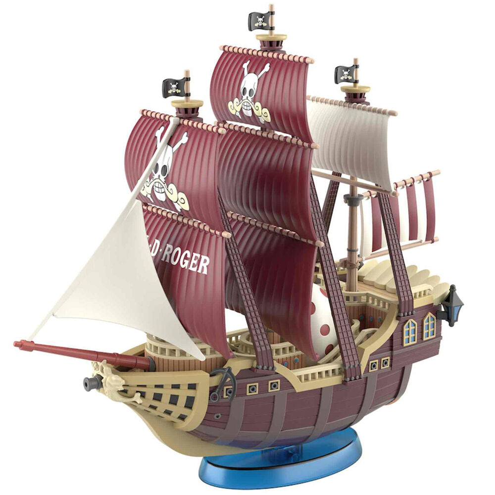 One Piece - Oro Jackson - Grand Ship Collection Model Kit (Bandai)