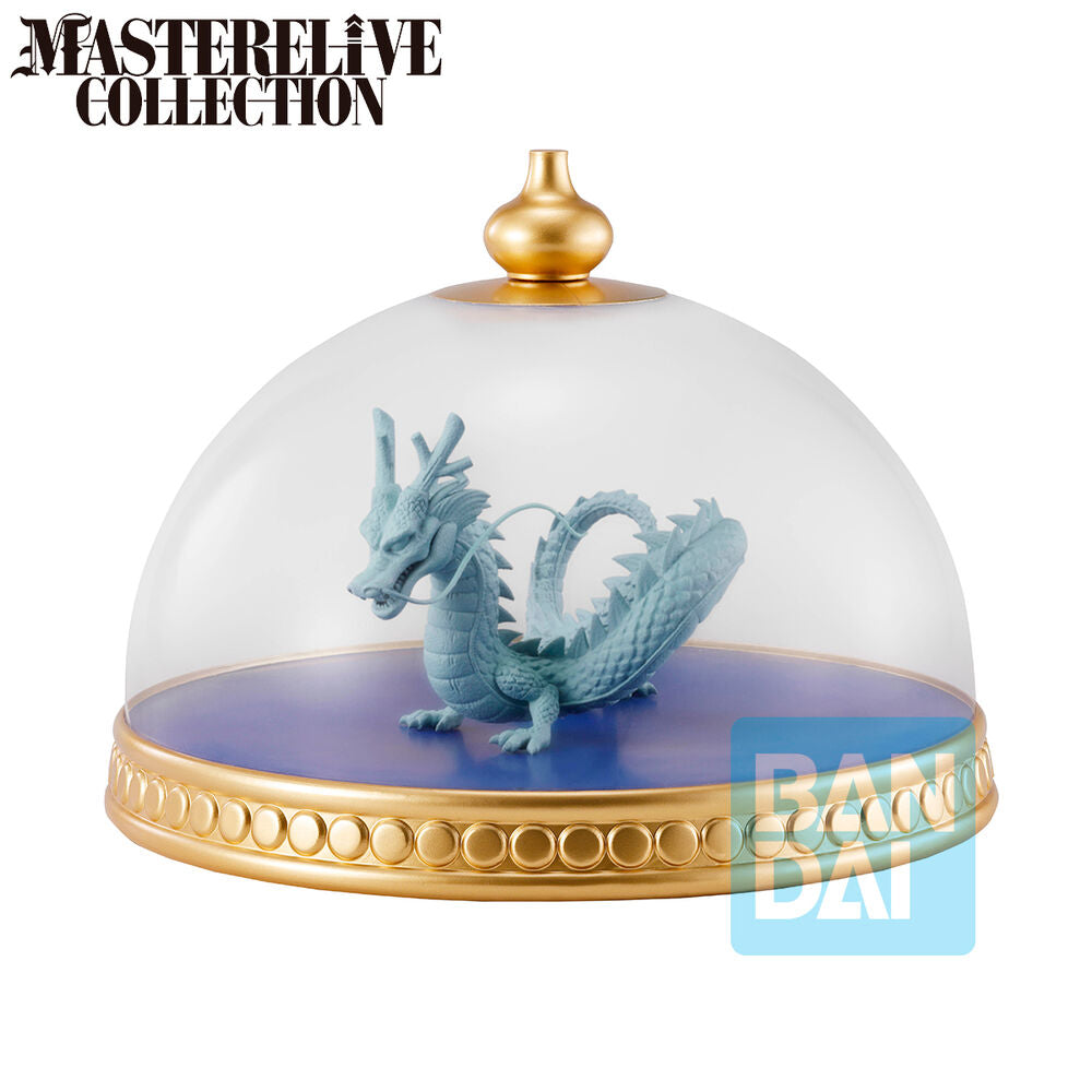 Dragon Ball - Model of Shenlong - The Lookout above the Clouds - Ichibansho Figur (Banpresto)