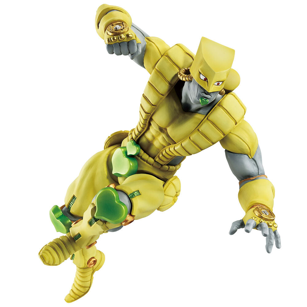 Jojo's Bizarre Adventure: Stardust Crusaders - The World - Standoom Ichibansho figure (Banpresto)
