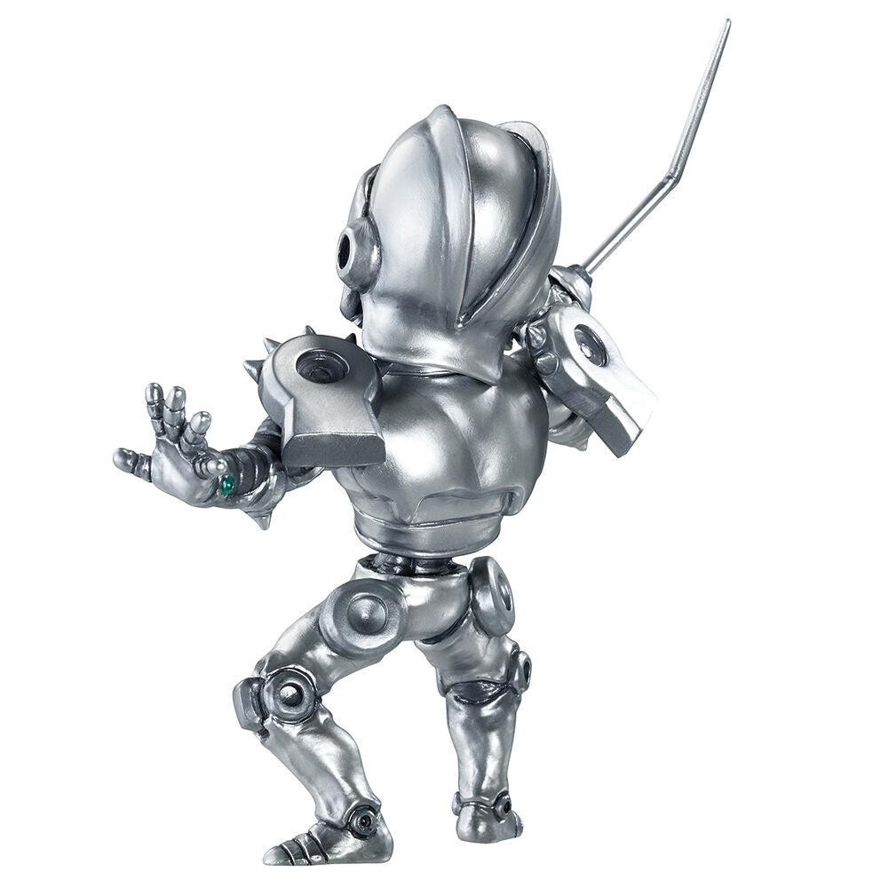 Jojo's Bizarre Adventure: Stardust Crusaders - Kid Polnareff & Kid Chariot - Standoom Ichibansho Figur (Banpresto)