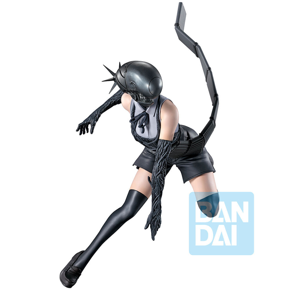 Chainsaw Man The Movie - Bomb Devil (Reze) - Ichibansho Figur (Banpresto)