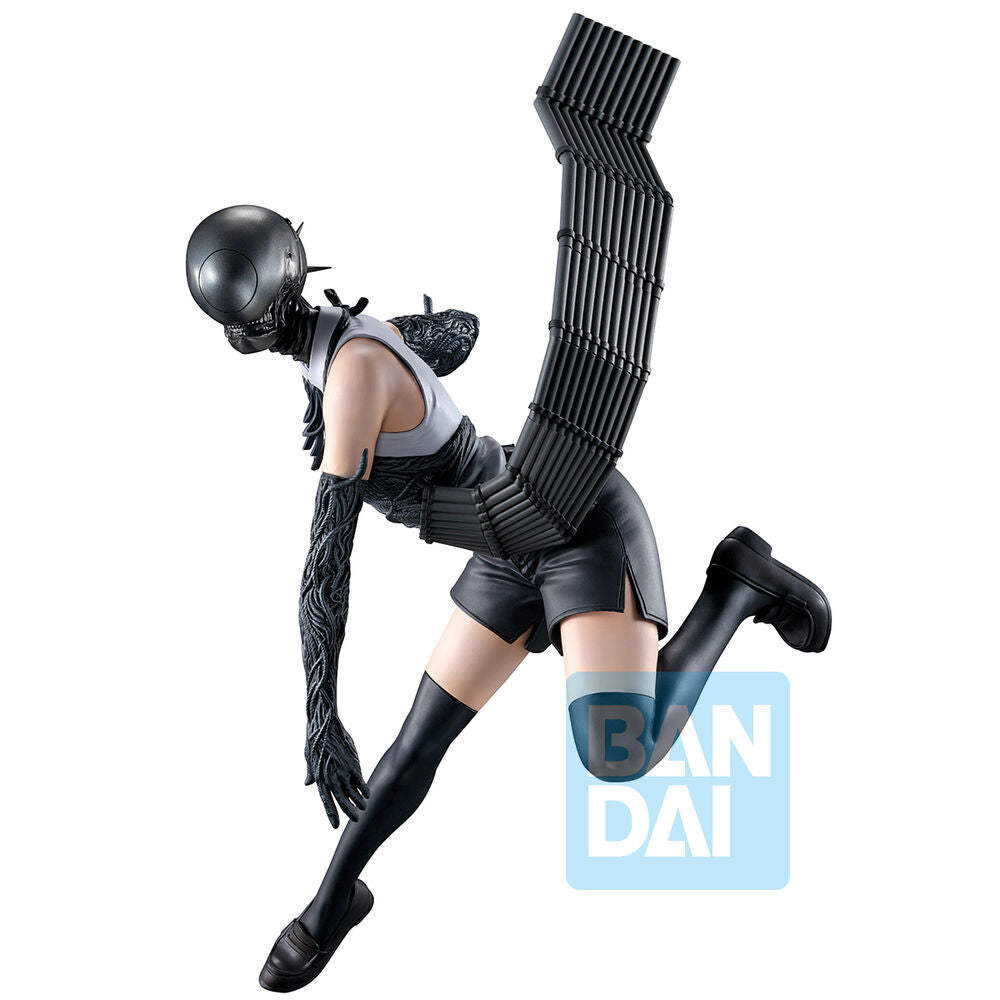 Chainsaw Man The Movie - Bomb Devil (Reze) - Ichibansho Figur (Banpresto)