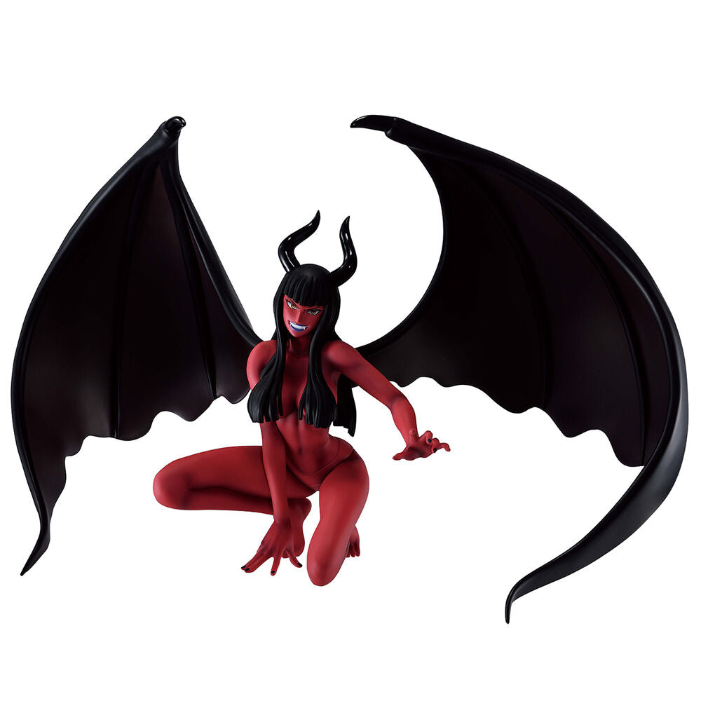 One Piece - Nico Robin - Memory of Heroines Devil's Night - Demoniofleur Figur (Banpresto)