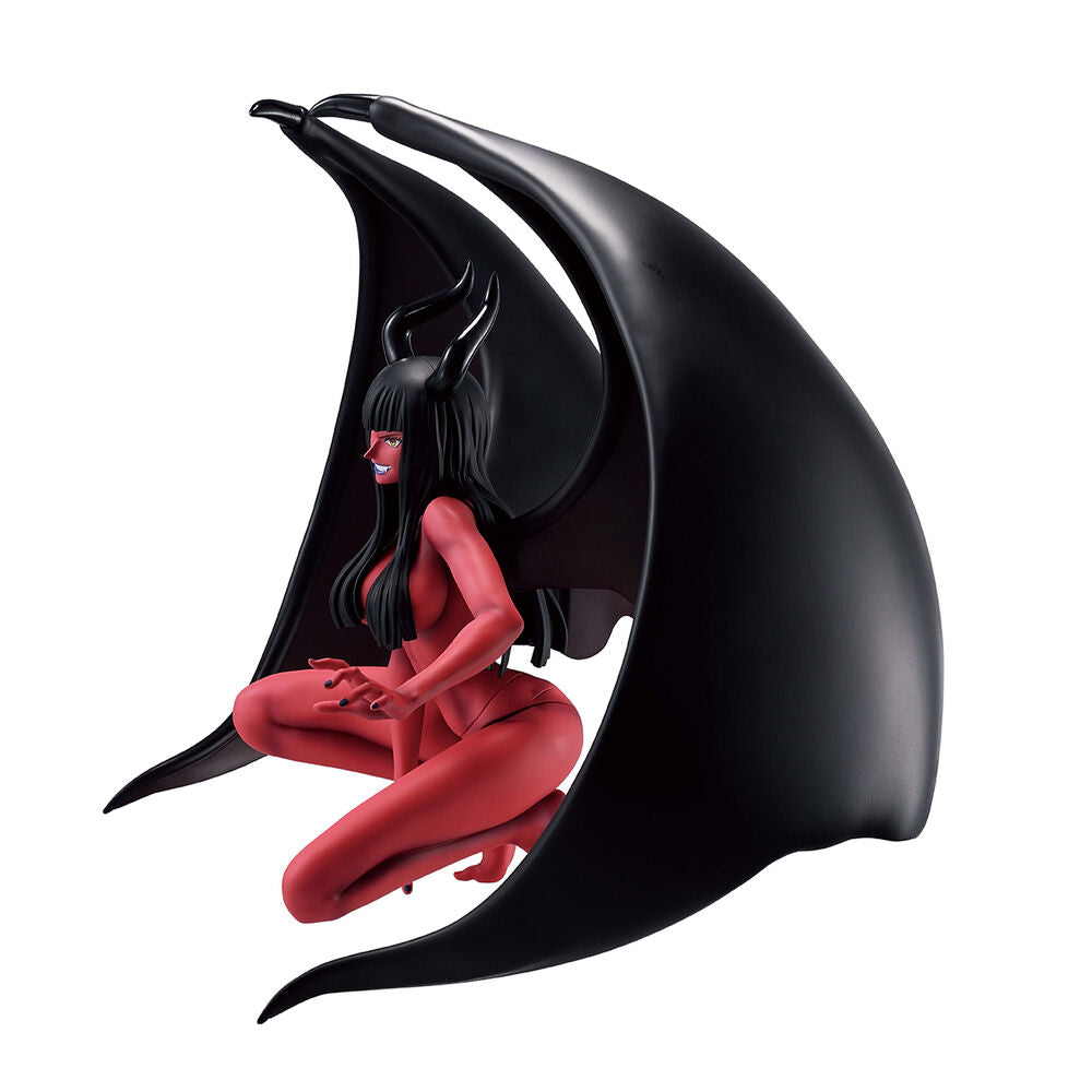 One Piece - Nico Robin - Memory of Heroines Devil's Night - Demoniofleur Figur (Banpresto)
