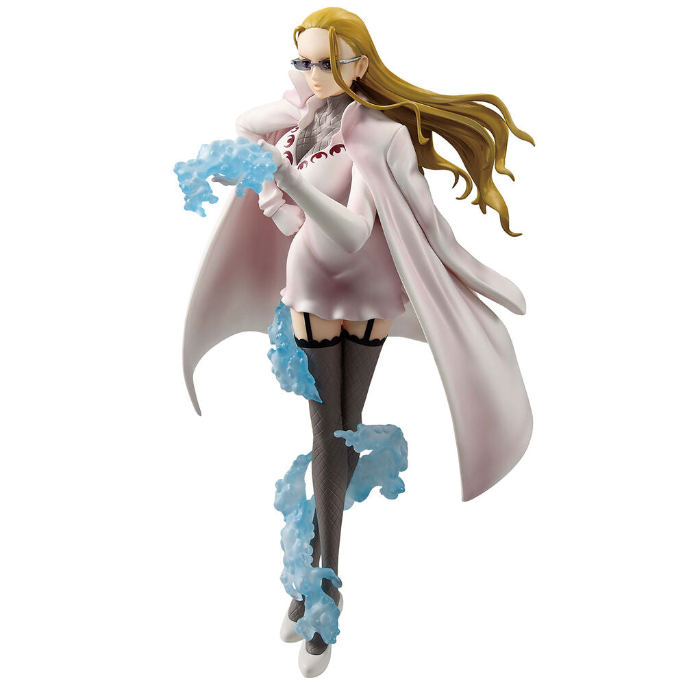 One Piece - Kalifa - Memory of Heroines Devil's Night - Figur (Banpresto)