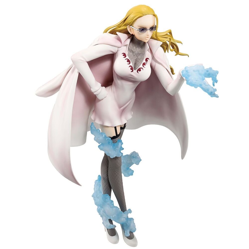 One Piece - Kalifa - Memory of Heroines Devil's Night - Figur (Banpresto)