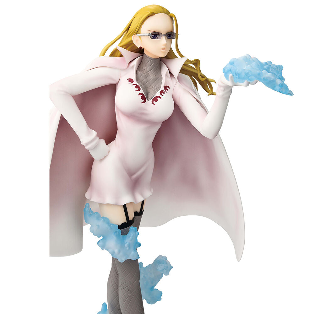 One Piece - Kalifa - Memory of Heroines Devil's Night - Figur (Banpresto)