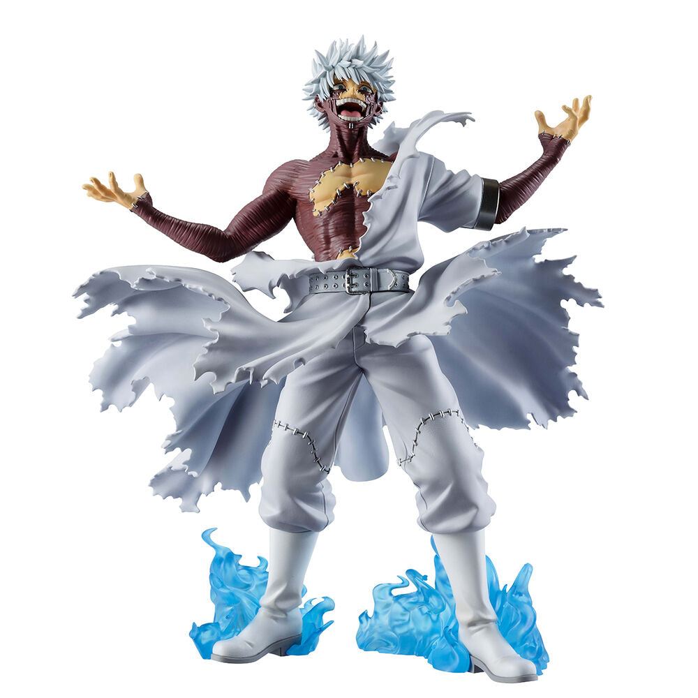 My Hero Academia - Dabi Todoroki - On Top of Hapiness - Ichibansho Figur (Banpresto)