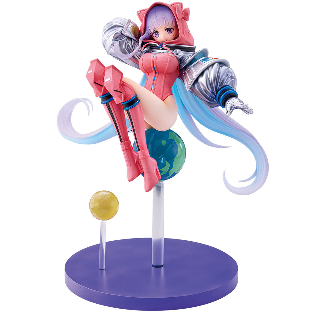 Fate/Grand Order - Moon Cancer / BB Cosmos - Celebrity Summer & Archetype Inception - Ichibansho Figur (Banpresto)
