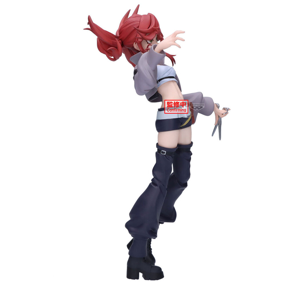 Gachiakuta - Riyo - Vibration Stars figure (Banpresto)