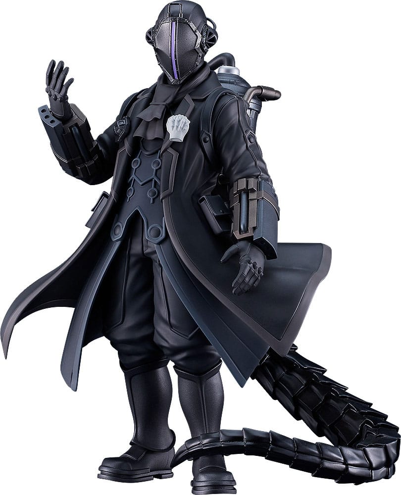 Made in Abyss: Dawn of the Deep Soul - Bondrewd - Pop Up Parade SP Figur (Good Smile Company)