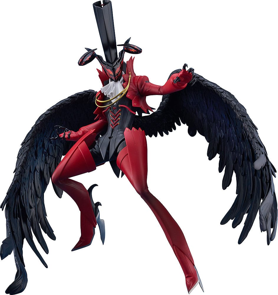 Persona 5 - Arsène - Pop Up Parade SP figure (Good smile company)