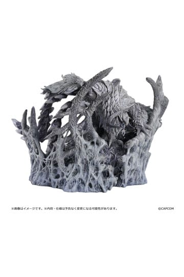Monster Hunter - Arkveld - CFB Creators Model (Capcom)