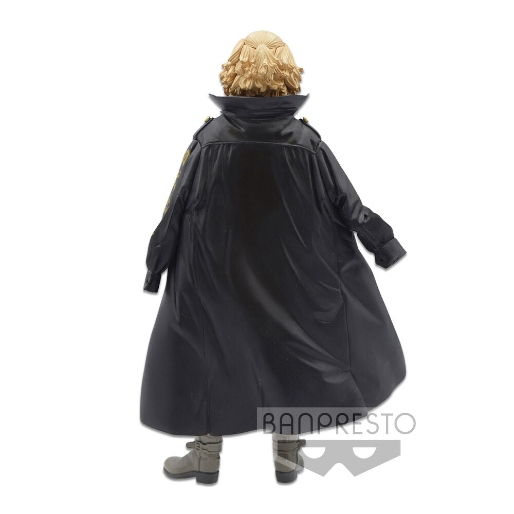 Tokyo Revengers - Majiro Sano (Mikey) - figure (Banpresto)