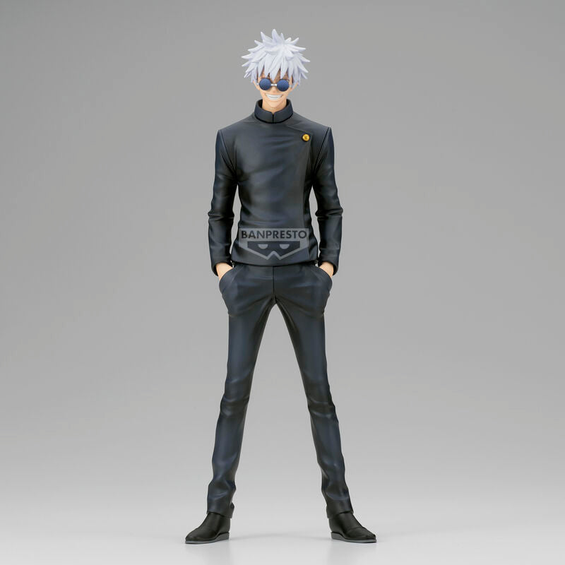 Jujutsu Kaisen - Satoru Gojo - Hidden Inventory/Premature Death - King of Artist Special figure (Banpresto)