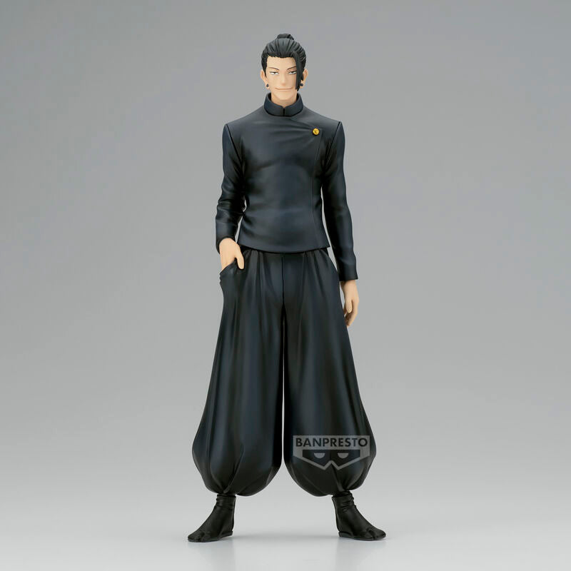 Jujutsu Kaisen - Suguru geto - Hidden Inventory/Premature Death - King of Artist Special figure (Banpresto)