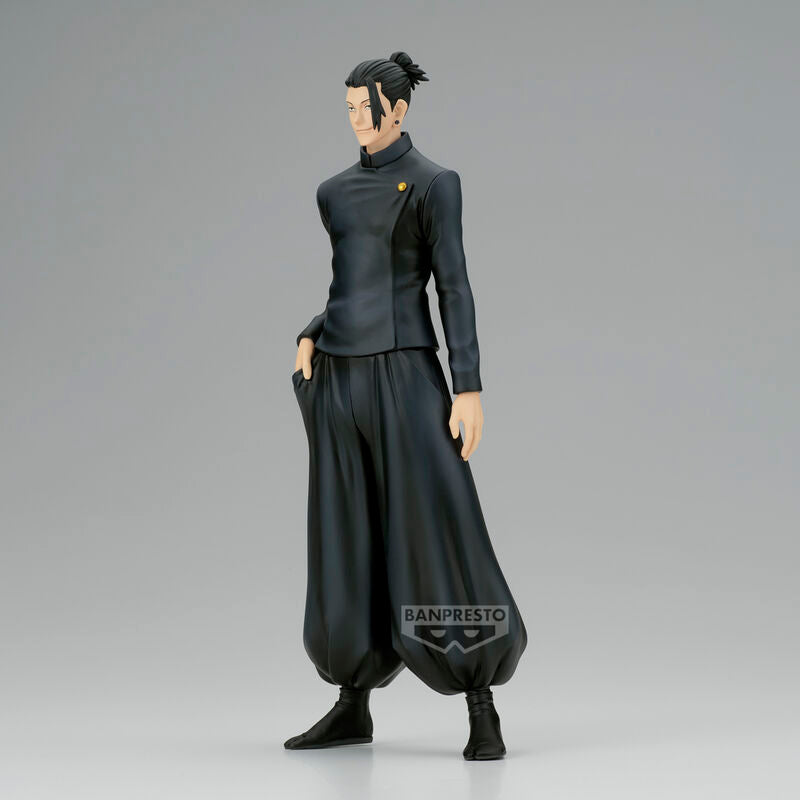Jujutsu Kaisen - Suguru geto - Hidden Inventory/Premature Death - King of Artist Special figure (Banpresto)
