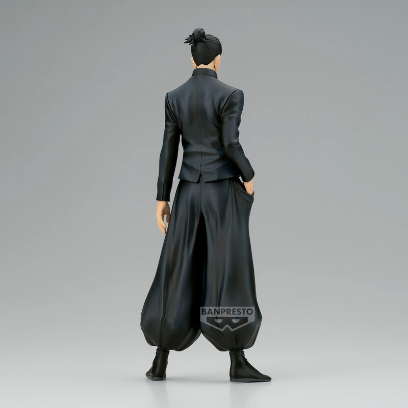 Jujutsu Kaisen - Suguru geto - Hidden Inventory/Premature Death - King of Artist Special figure (Banpresto)