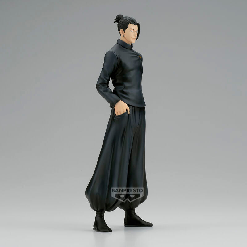Jujutsu Kaisen - Suguru geto - Hidden Inventory/Premature Death - King of Artist Special figure (Banpresto)