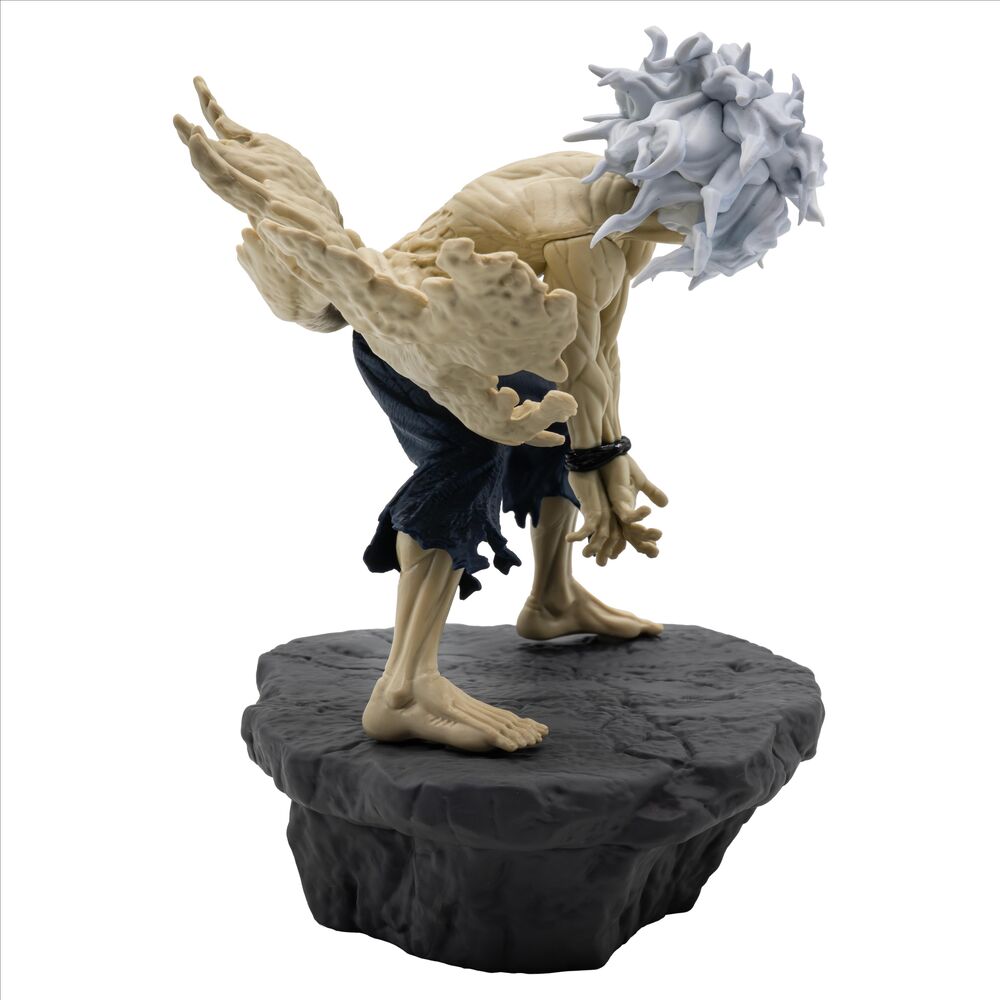 My Hero Academia Finale - Tomura Shigaraki - Combination Battle figure (Banpresto)