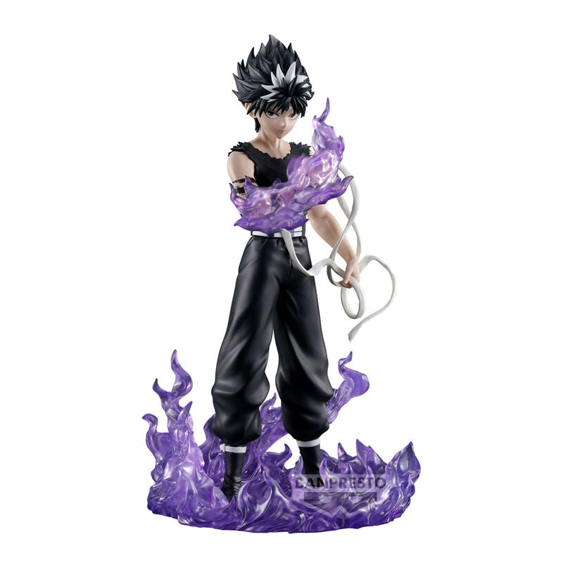 Yu Yu Hakusho - Hiei - Ankoku Bujutsukai Figur ll (Banpresto)