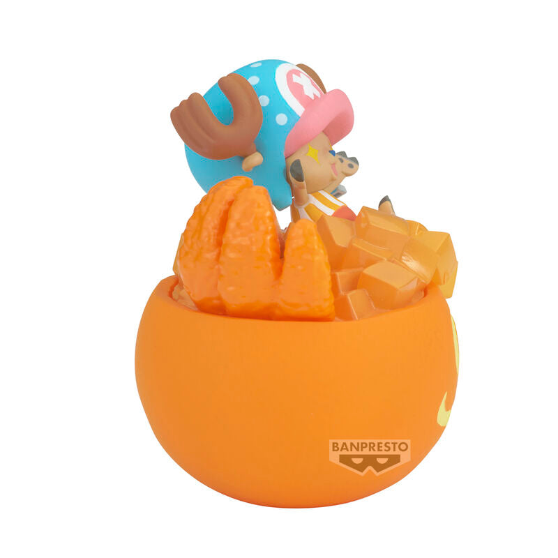 One Piece - Tony Tony Chopper - Paldolce Collection Vol. 2 Figur Ver. A (Banpresto)