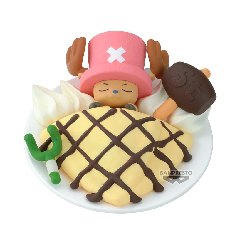 One Piece - Tony Tony Chopper - Paldolce Collection Vol. 2 figure Ver. B (Banpresto)