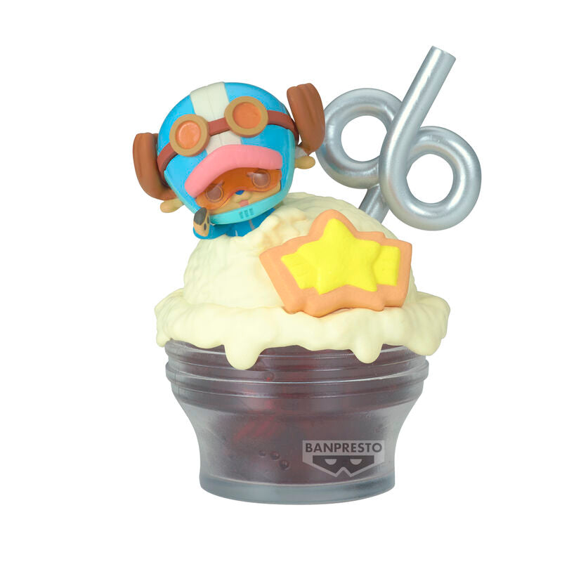 One Piece - Tony Tony Chopper - Paldolce Collection Vol. 2 Figur Ver. C (Banpresto)