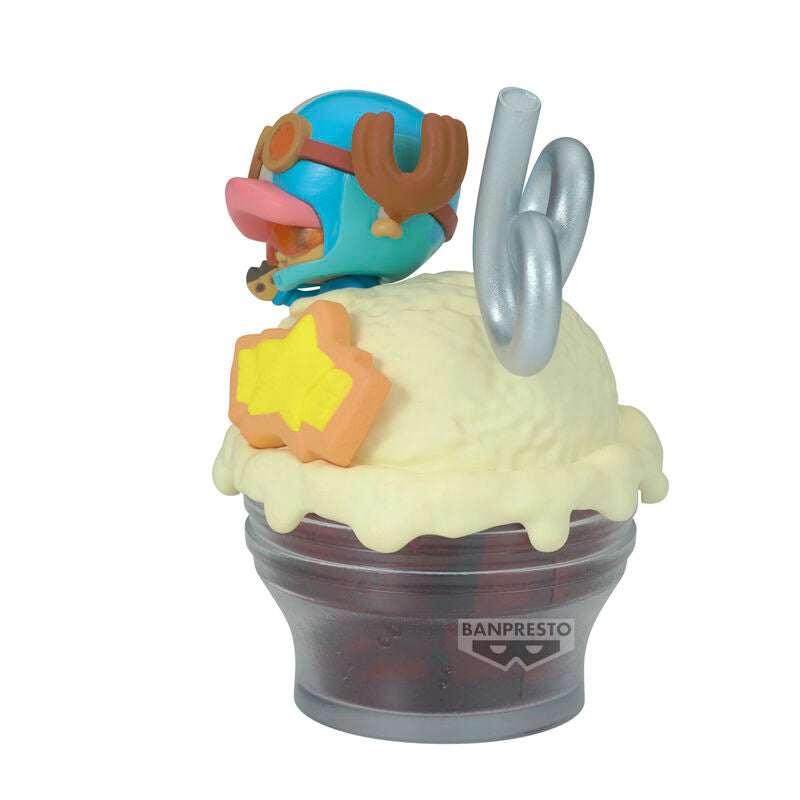 One Piece - Tony Tony Chopper - Paldolce Collection Vol. 2 Figur Ver. C (Banpresto)