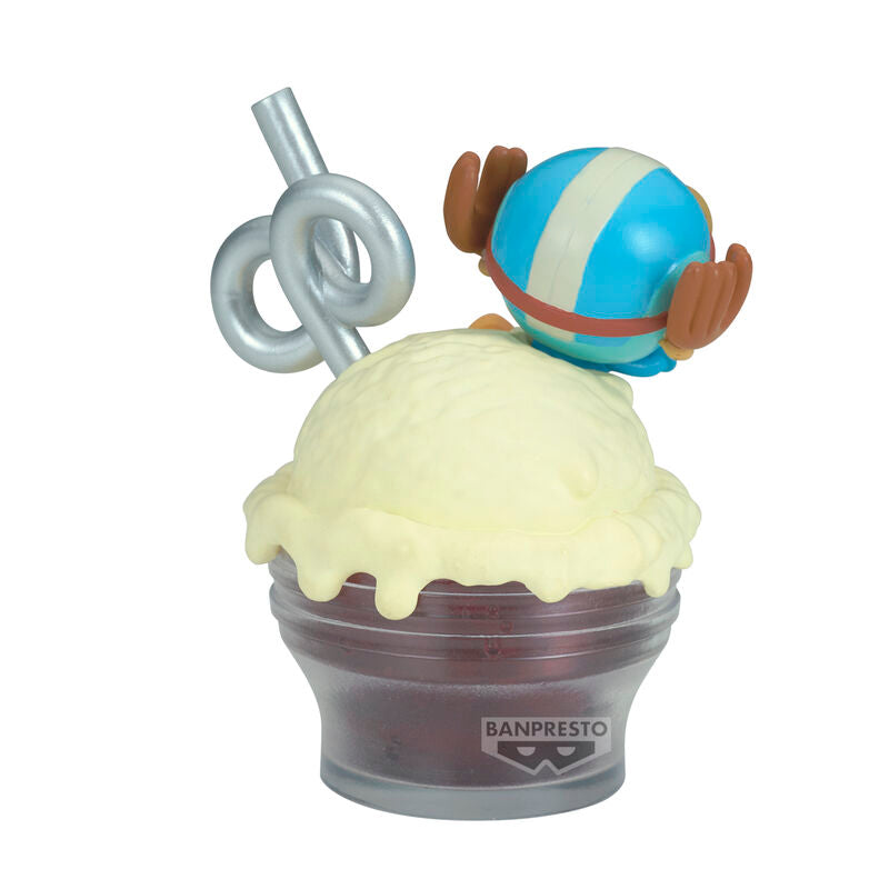 One Piece - Tony Tony Chopper - Paldolce Collection Vol. 2 Figur Ver. C (Banpresto)