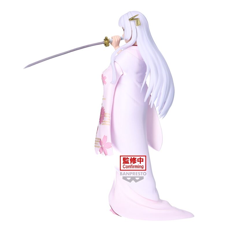 Oshi NO Ko - Akane Kurokawa - Sayahime Ver. figure (Banpresto)