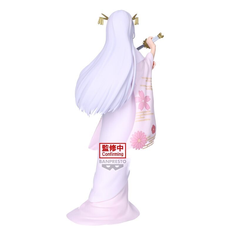 Oshi NO Ko - Akane Kurokawa - Sayahime Ver. figure (Banpresto)