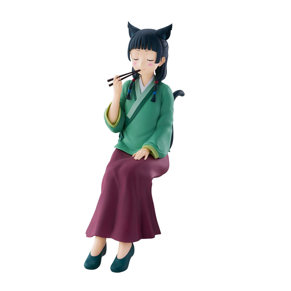 Die Tagebücher der Apothekerin - Maomao - Figur (Banpresto)
