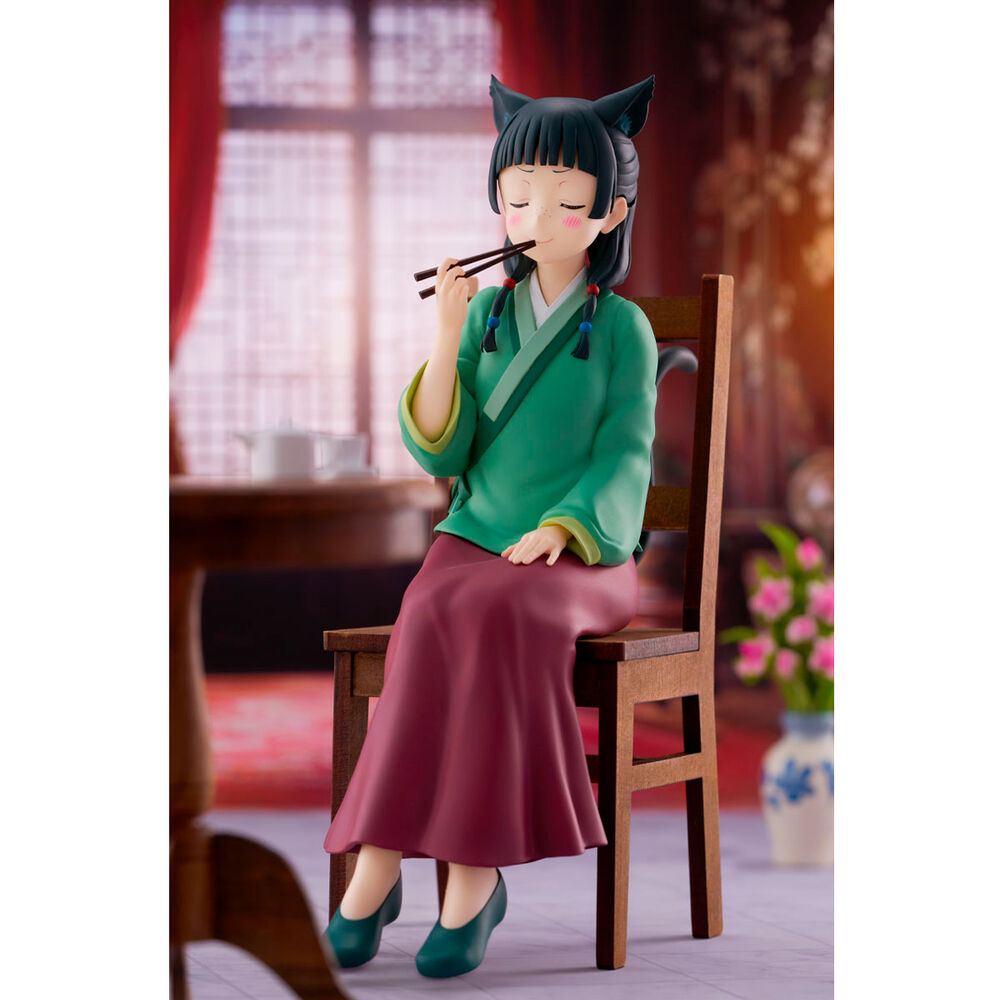 Die Tagebücher der Apothekerin - Maomao - Figur (Banpresto)