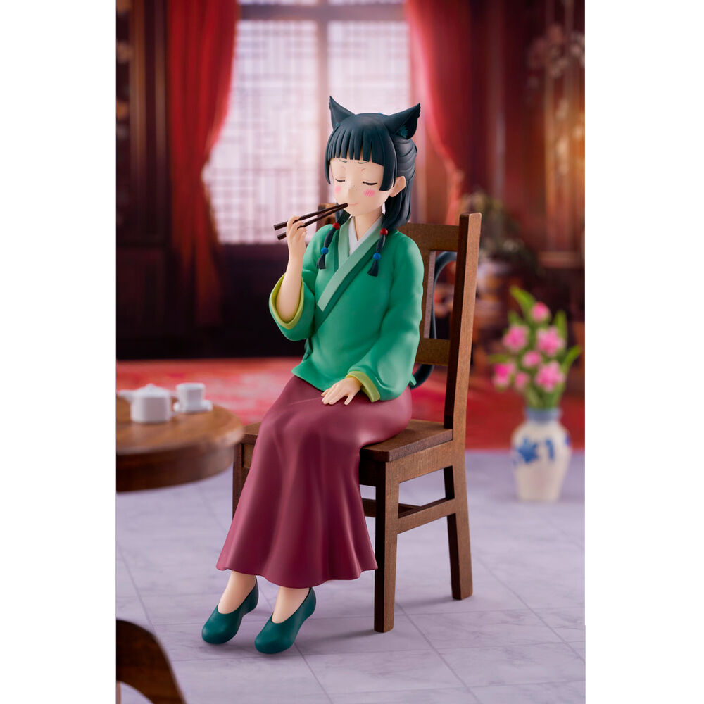 Die Tagebücher der Apothekerin - Maomao - Figur (Banpresto)