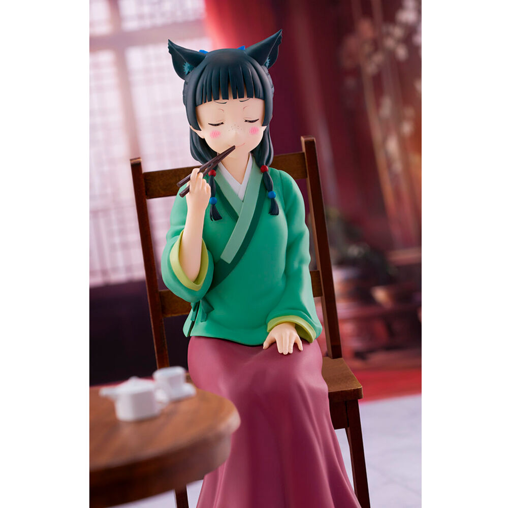 Die Tagebücher der Apothekerin - Maomao - Figur (Banpresto)