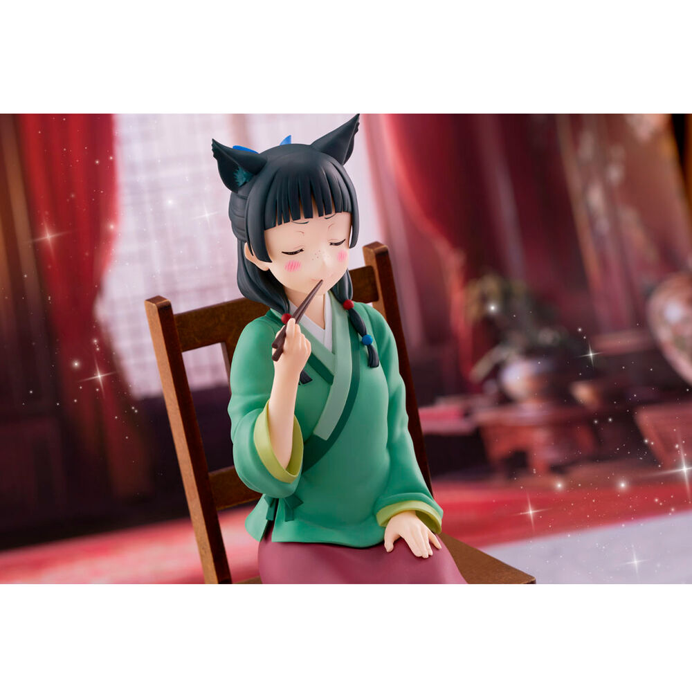 Die Tagebücher der Apothekerin - Maomao - Figur (Banpresto)