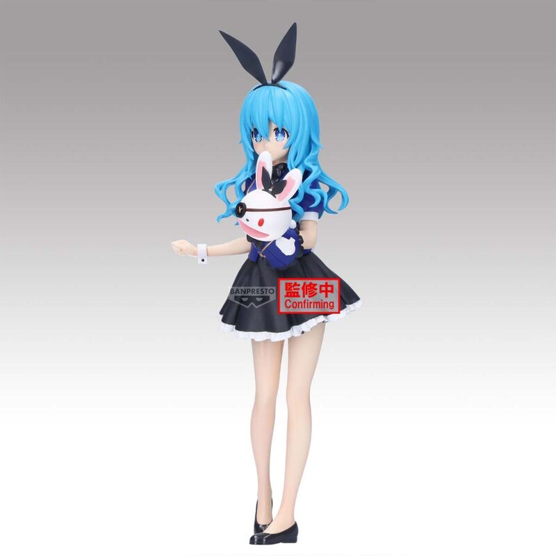Date A Live - Yoshino Himekawa - Glitter & Glamors figure (Banpresto)