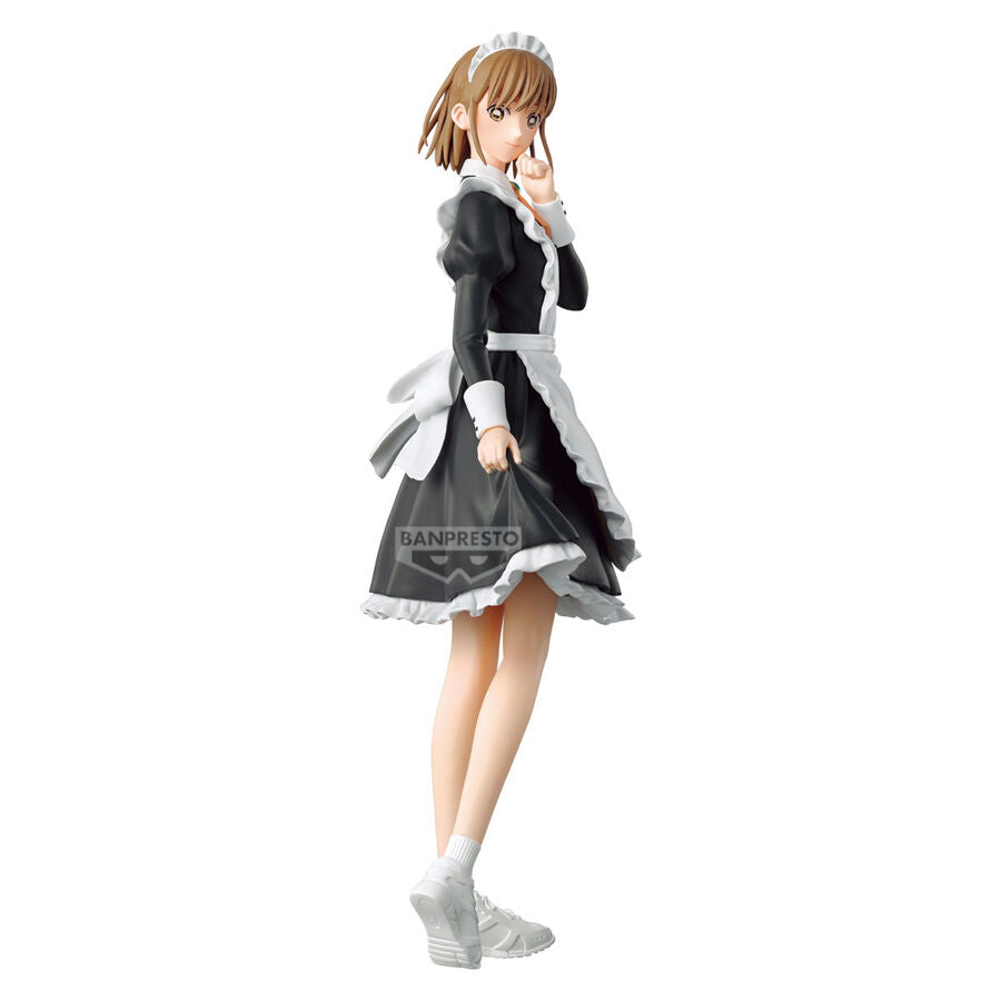 Blue Box - Chinatsu Kano - Vol. 2 Figur (Banpresto)