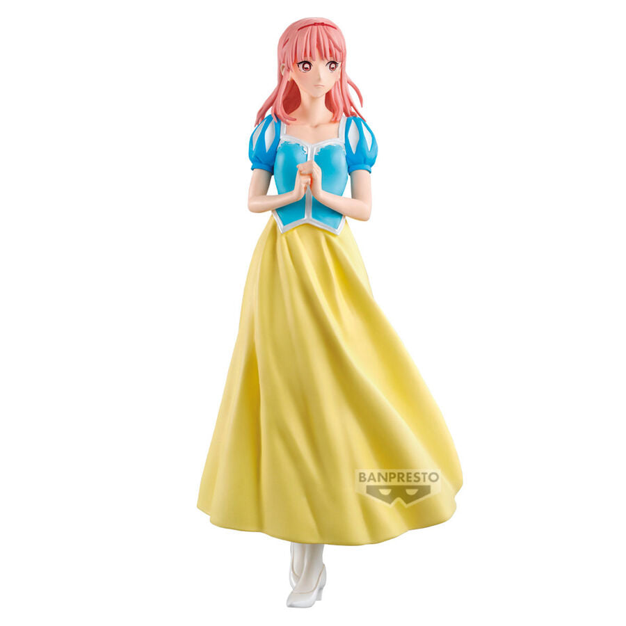Blue Box - Hina Chono - Vol. 2 Figur (Banpresto)