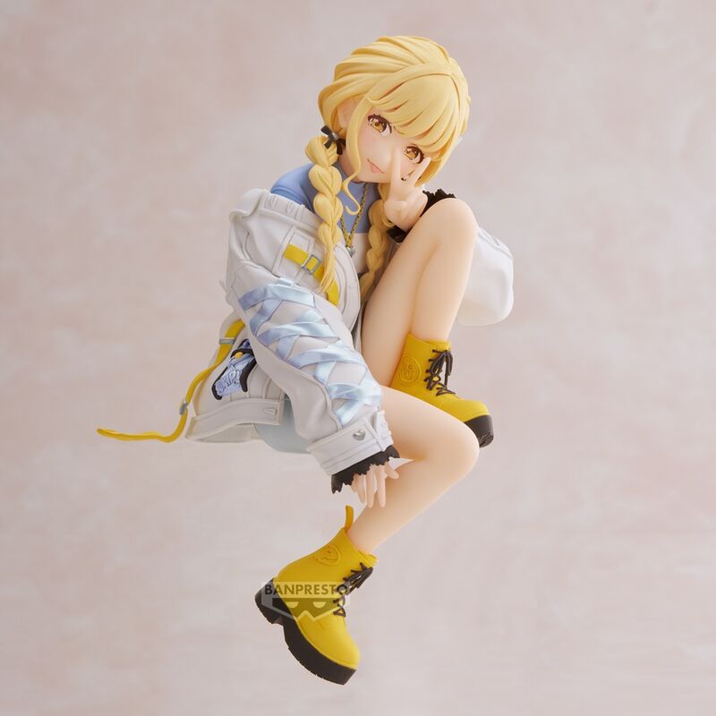 The Idolmaster - Kotone Fujita - Charming Pose figure (Banpresto)