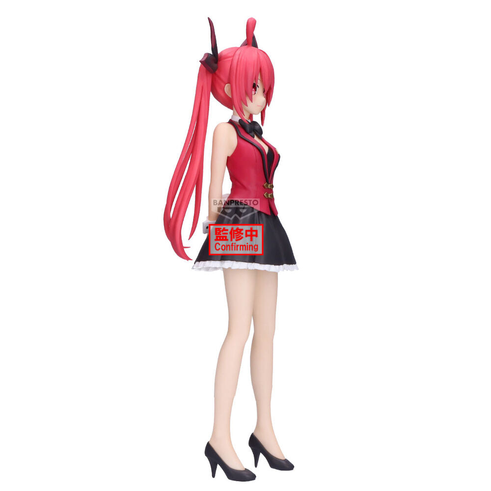 Date A Live - Kotori Itsuka - Glitter & Glamorous figure (Banpresto)