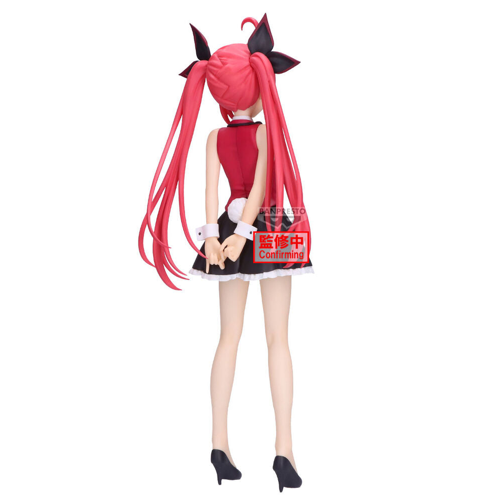 Date A Live - Kotori Itsuka - Glitter & Glamorous figure (Banpresto)