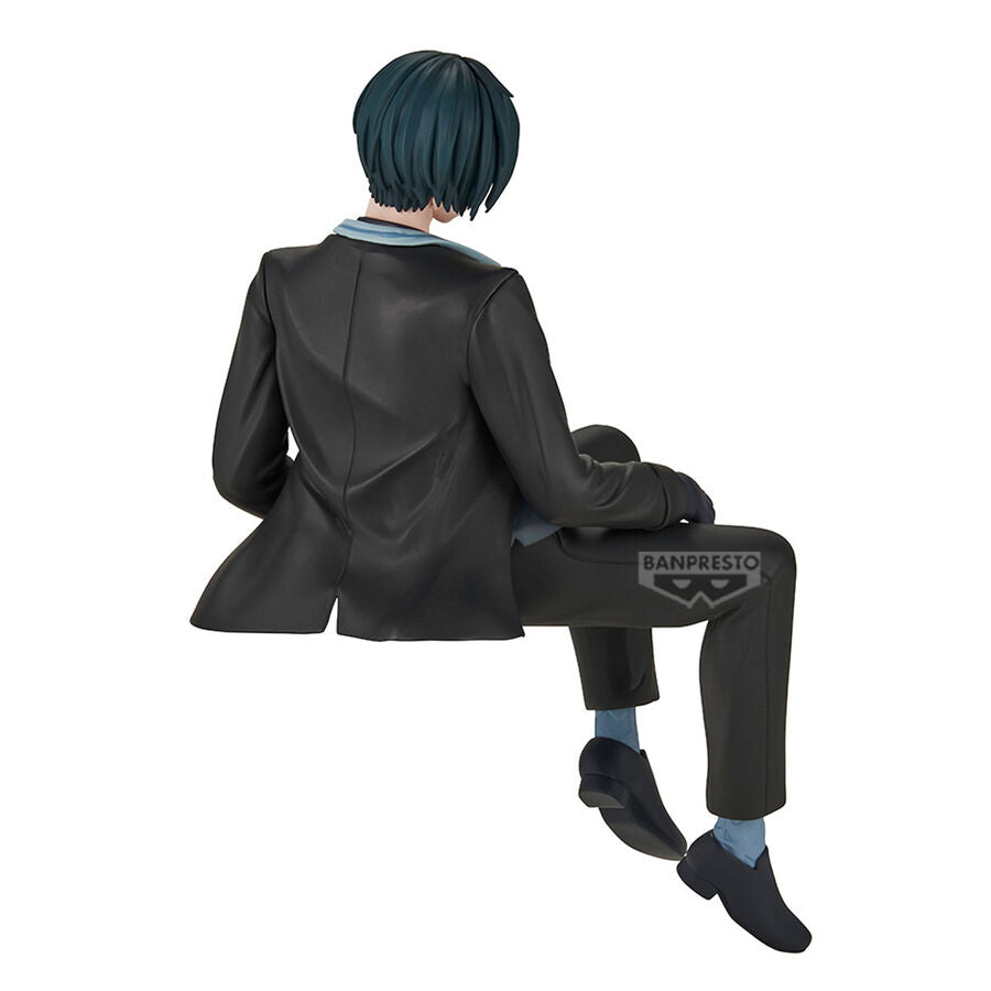 Blue Lock - Rin Itoshi - Sweets Flavor figure (Banpresto)